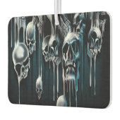 Désodorisant Pour Voiture Boucles de goutte (Gauche)