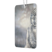 Désodorisant Pour Voiture Bouddha argenté (Gauche)