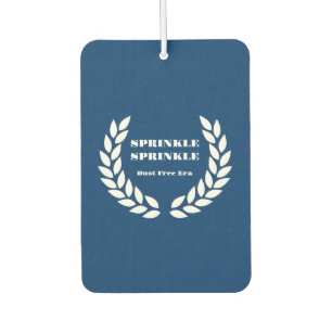 Désodorisant Pour Voiture Boujee Blues Air Fresher