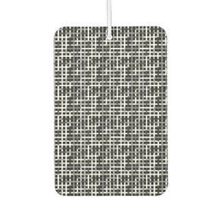 Désodorisant Pour Voiture Boules de parfum du monde numérique