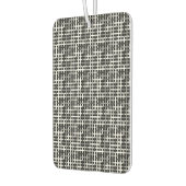 Désodorisant Pour Voiture Boules de parfum du monde numérique (Gauche)