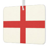 Désodorisant Pour Voiture Bouton Drapeau Angleterre (Gauche)