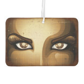 Désodorisant Pour Voiture Boutons Eyes filles Steampunk (Dos)