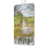 Désodorisant Pour Voiture Branson Fall Creek Stream (Gauche)