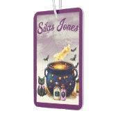 Désodorisant Pour Voiture Brasser Un Bébé (Gauche)