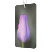 Désodorisant Pour Voiture Bud de tulipe pourpre (Gauche)