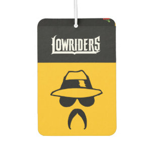 Désodorisant Pour Voiture C LowRider