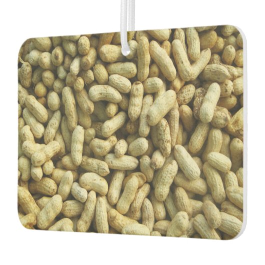 Désodorisant Pour Voiture cacahuètes (Gauche)