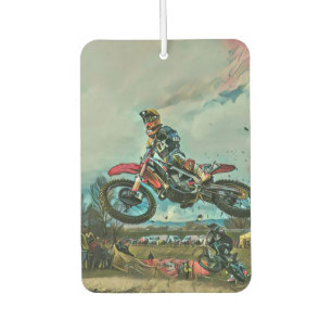 Désodorisant Pour Voiture Cadeaux motocyclistes
