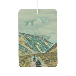 Désodorisant Pour Voiture Cadeaux pour motocycliste