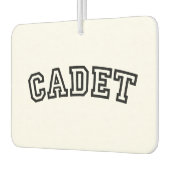 DÉSODORISANT POUR VOITURE CADET (Gauche)