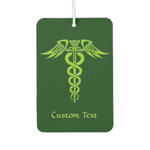Désodorisant Pour Voiture Caduceus