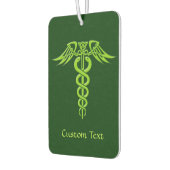 Désodorisant Pour Voiture Caduceus (Gauche)