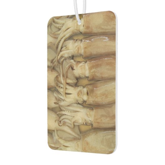 Désodorisant Pour Voiture Calamari (Gauche)