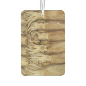 Désodorisant Pour Voiture Calamari (Dos)