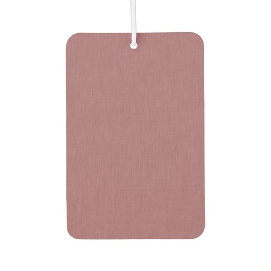 Désodorisant Pour Voiture Calm & simple visual mauve textured background (Devant)