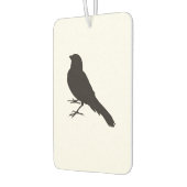 Désodorisant Pour Voiture Canari debout (Gauche)