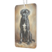 Désodorisant Pour Voiture Cane Corso (Gauche)