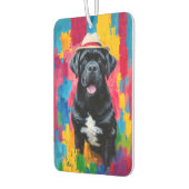 Désodorisant Pour Voiture Cane Corso (Gauche)