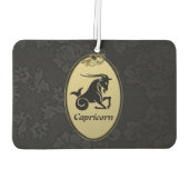 Désodorisant Pour Voiture Capricorne (Dos)