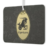 Désodorisant Pour Voiture Capricorne (Gauche)