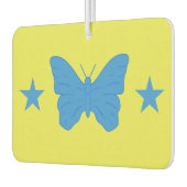 Désodorisant Pour Voiture Car Air Fresheners with Flag of Bady Bassit (Gauche)