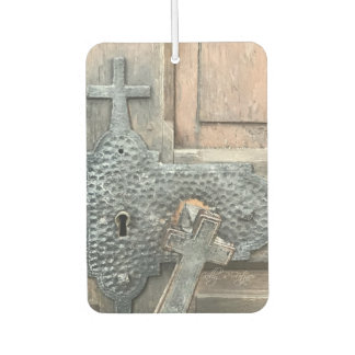 Désodorisant Pour Voiture Carte postale