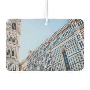 Désodorisant Pour Voiture Cathédrale de Florence