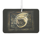 Désodorisant Pour Voiture Céltic Knot Creative Dragon (Dos)