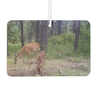 Désodorisant Pour Voiture Cerf