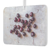 Désodorisant Pour Voiture Cerises (Gauche)