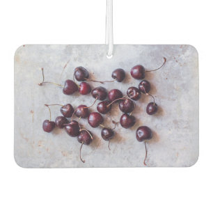 Désodorisant Pour Voiture Cerises