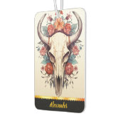 Désodorisant Pour Voiture Charme du désossant à air (Gauche)