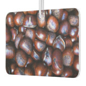 Désodorisant Pour Voiture Châtaignes (Gauche)