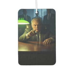 Désodorisant Pour Voiture Chauffeur d'air de voiture Boss