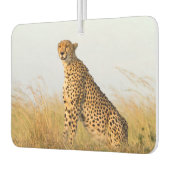 Désodorisant Pour Voiture Cheetah (Gauche)