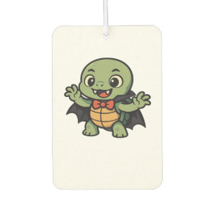 Désodorisant Pour Voiture Chemise oversize Halloween vampire tortue effrayan