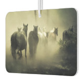 Désodorisant Pour Voiture Chevaux (Gauche)