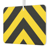 Désodorisant Pour Voiture Chevrons audacieux de la route (Gauche)