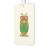 Désodorisant pour voiture Chickcharnie (Gauche)