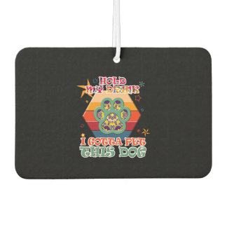 Désodorisant Pour Voiture Chien