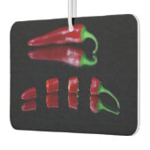 Désodorisant Pour Voiture Chili chaud (Gauche)