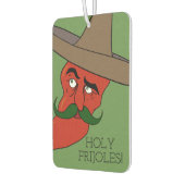 Désodorisant Pour Voiture Chili Pepe (Gauche)