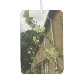 Désodorisant Pour Voiture Chip Campden Cotswolds Royaume-Uni Angleterre (Devant)