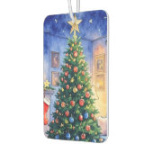 Désodorisant Pour Voiture Christmas ornament (Gauche)