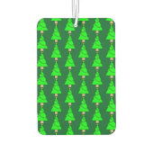 Désodorisant Pour Voiture Christmas Tree (Dos)