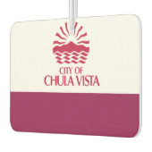 Désodorisant Pour Voiture Chula Vista (Gauche)