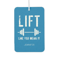 Citation Blue White Fitness Ascenseur Comme Vous L