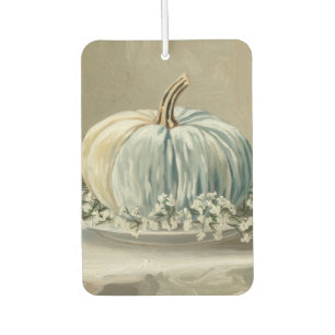 Désodorisant Pour Voiture Citrouille Velvet