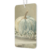 Désodorisant Pour Voiture Citrouille Velvet (Gauche)